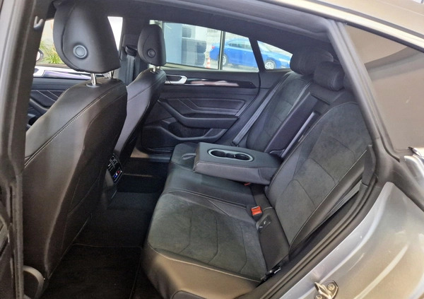 Volkswagen Arteon cena 186400 przebieg: 1, rok produkcji 2024 z Gliwice małe 121